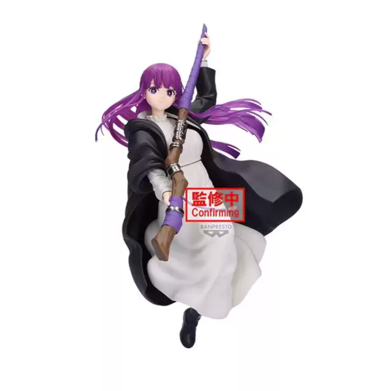 バンダイオリジナルバンプレストマキシマティックフリーレンフェ - Frieren Anime Merchandise のレビューと価格