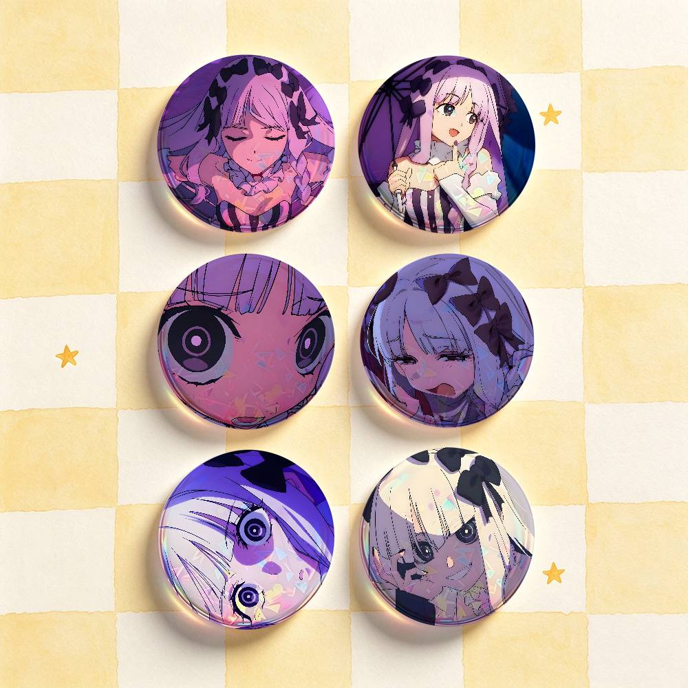 アニメ「F-Fate」フランチェスカ・プレラティ HDプリン - Fate Anime Merchandise のレビューと価格