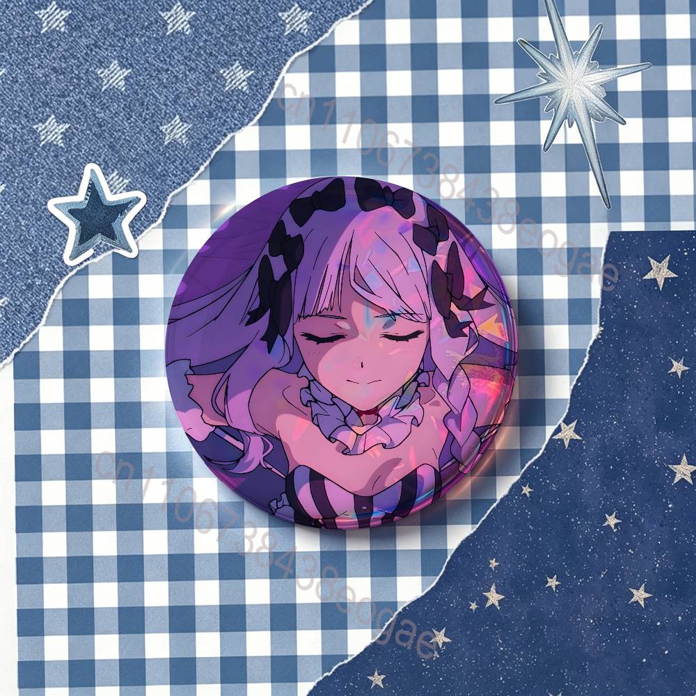 アニメ「F-Fate」フランチェスカ・プレラティ HDプリン - Fate Anime Merchandise のレビューと価格