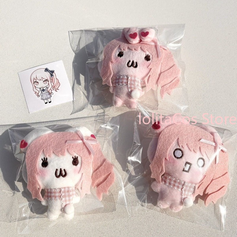 アニメ PJSK プロジェクトセカイ水木咲愛かわいいバニーぬ - Anime Merchandise Bag のレビューと価格