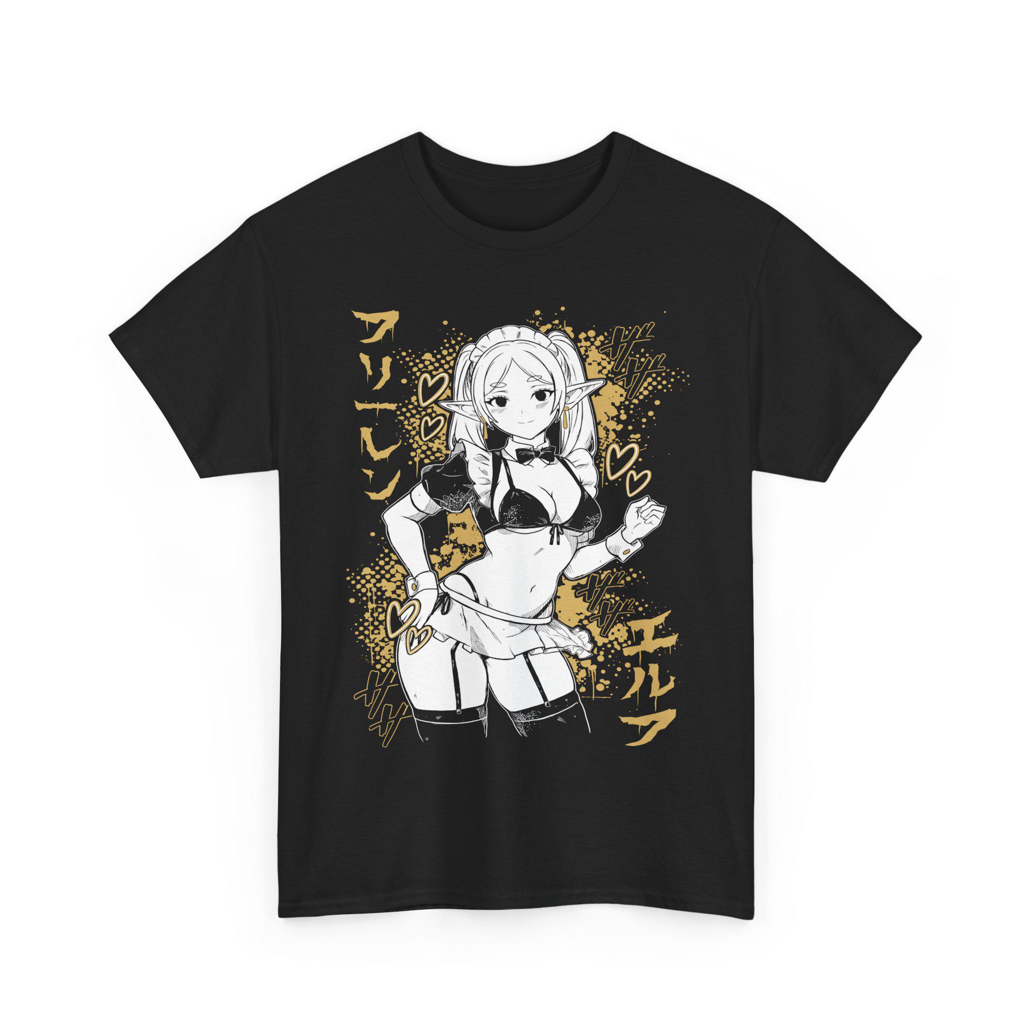 2026 フリーレン エルフメイド アニメガール ゴールデン - Frieren Anime Merchandise のレビューと価格