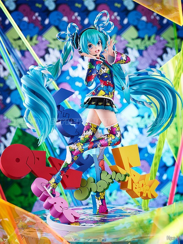 【在庫あり】GSC VOCALOID 初音ミク MIKU E - Good Smile Company Pop Up Parade のレビューと価格