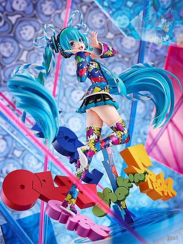 【在庫あり】GSC VOCALOID 初音ミク MIKU E - Good Smile Company Pop Up Parade のレビューと価格