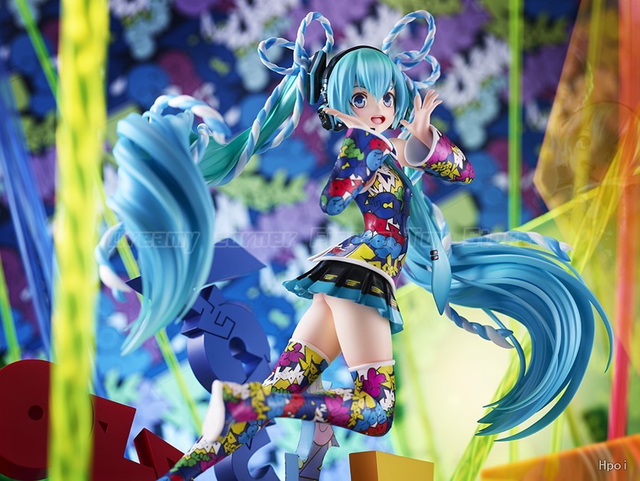 【在庫あり】GSC VOCALOID 初音ミク MIKU E - Good Smile Company Pop Up Parade のレビューと価格
